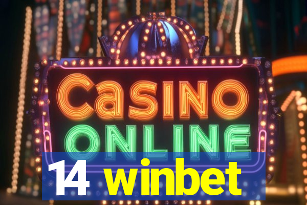 14 winbet